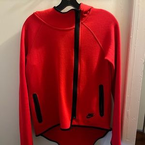 Nike jacket